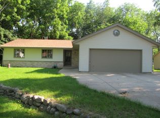 26711 Waubeesee Lake Dr, Wind Lake, WI 53185