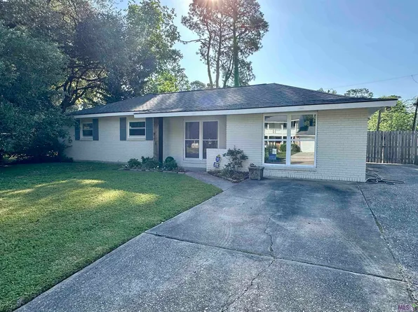420 Huntington Dr, Baton Rouge, LA 70810