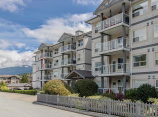 1203 Pemberton Ave #207, Squamish, BC V8B 0J7
