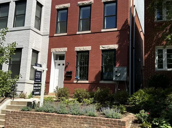 1314 Constitution Ave NE #1, Washington, DC 20002