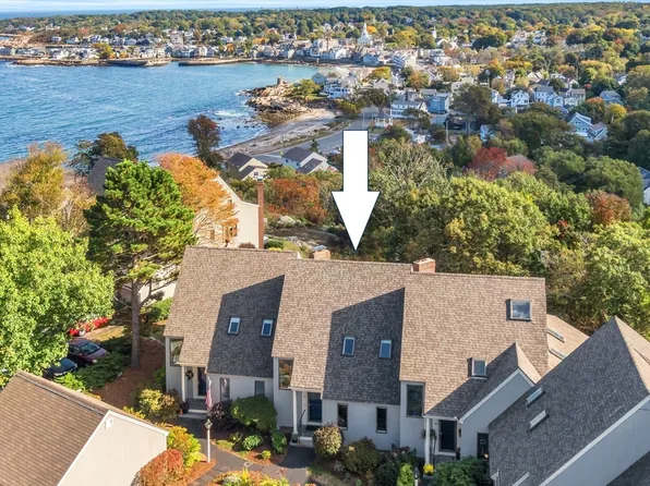 22 Bayridge Ln #22, Rockport, MA 01966