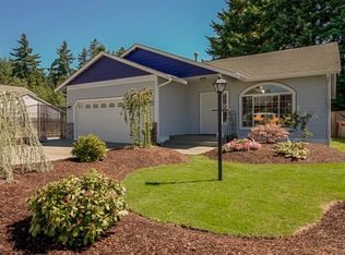 16911 27th Ave E, Tacoma, WA 98445