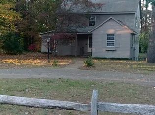 643 Cross St, Bridgewater, MA 02324
