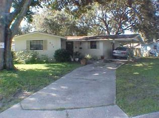 838 W Carole St, Lakeland, FL 33803
