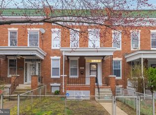 321 Lyndhurst St, Baltimore, MD 21229