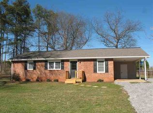 235 Cherry Hill Rd, Spartanburg, SC 29307