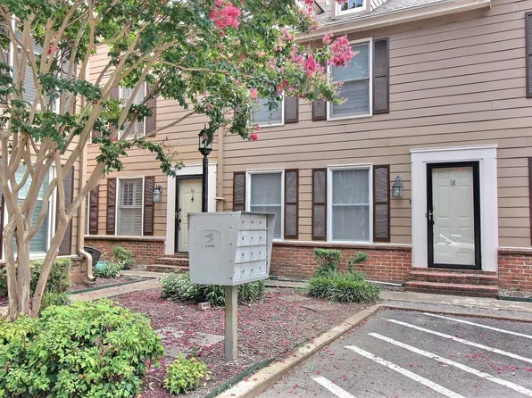 18 S Idlewild St, Memphis, TN 38104