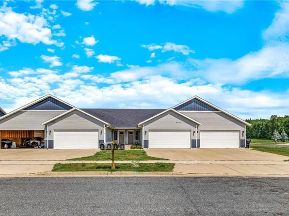 1987 Southridge Avenue #1-4, Menomonie, WI 54751