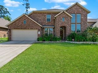 1595 Jacobs Forest Dr, Conroe, TX 77384