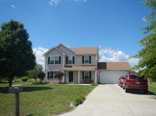 109 Soyfields Ct, South Mills, NC 27976