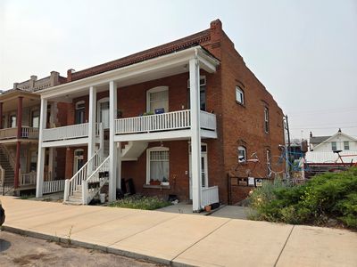 717-723 S Wyoming St, Butte, MT, 59701
