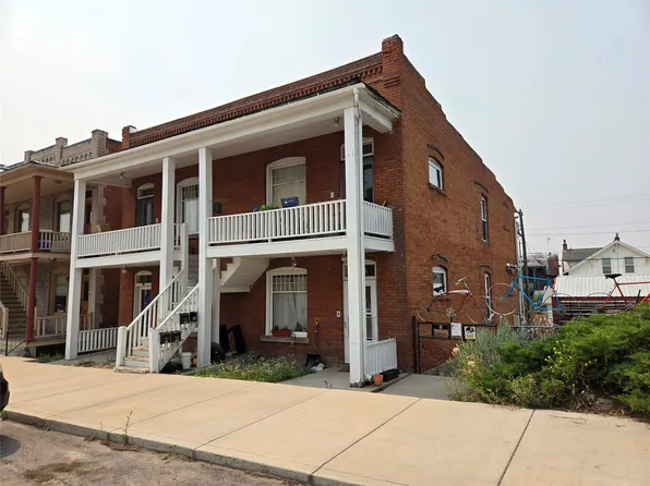 721 S Wyoming St, Butte, MT 59701