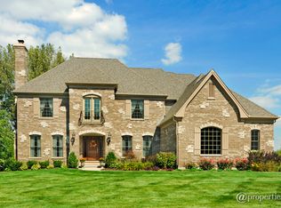 20972 W Summit Dr, Kildeer, IL 60047