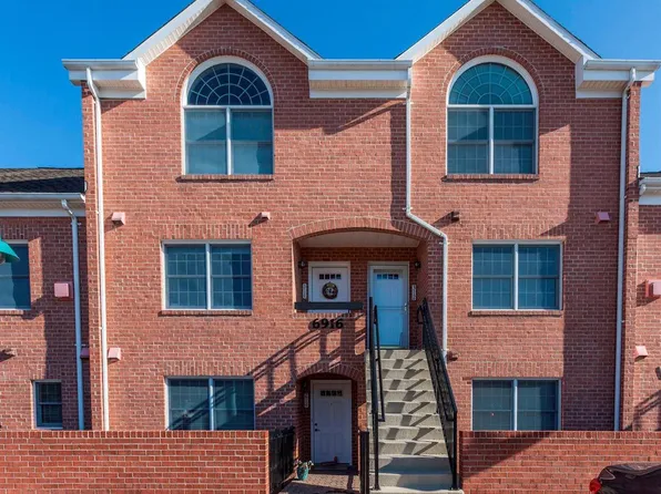 6916 Fairfax Dr Unit 312, Arlington, VA 22213