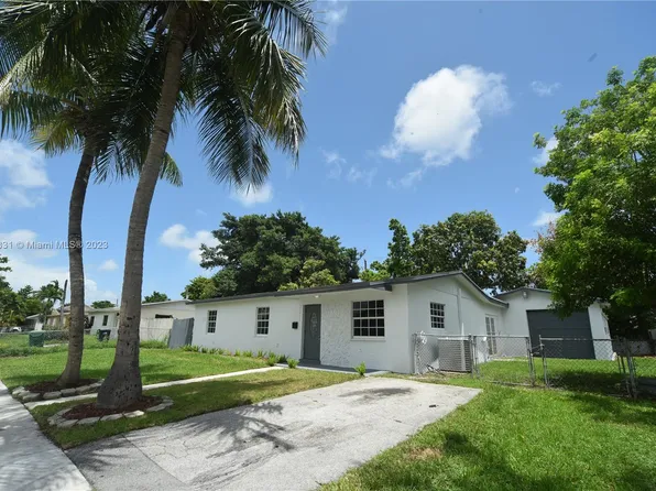 21411 SW 102nd Ave, Cutler Bay, FL 33189