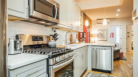 Rented by Nooklyn NYC LLC