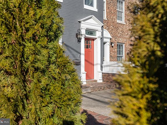2nd image of 108 N Payne St