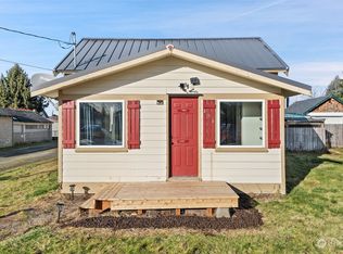 456 Balm Ave, Buckley, WA 98321