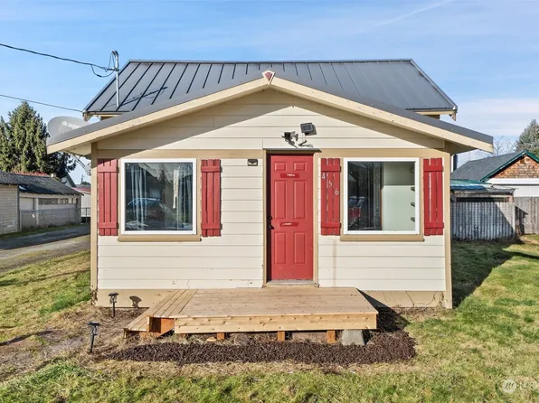 456 Balm Avenue, Buckley, WA 98321
