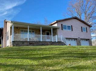 20465 Route 68, Clarion, PA 16214