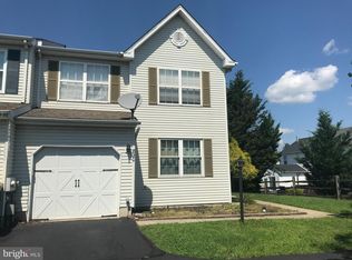 820 Evergreen Cir, Telford, PA 18969