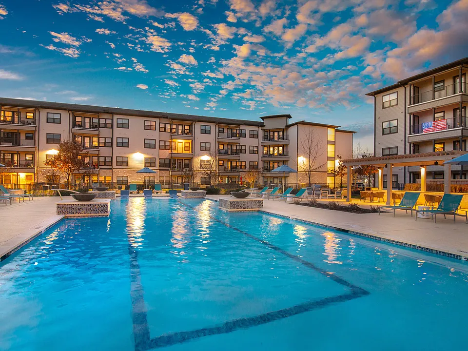 Solea Alamo Ranch 55+ Active Adult