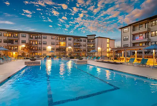 Solea Alamo Ranch 55+ Active Adult Photo 1