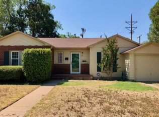 2815 28th St, Lubbock, TX 79410