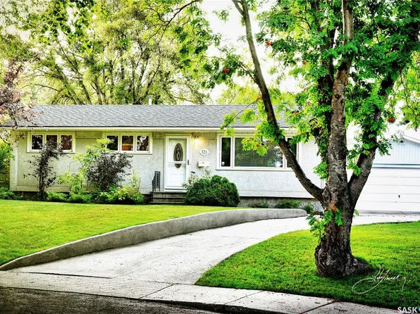 321 Winnipeg Avenue N, Saskatoon, SK S7L 3P3