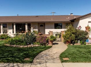 5655 San Gregorio Dr, Santa Maria, CA 93455