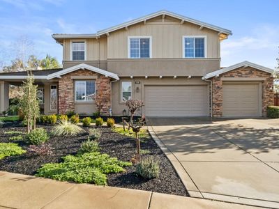 15 Ross Ct, Danville, CA, 94526