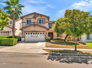 6085 Medinah St, Fontana, CA 92336