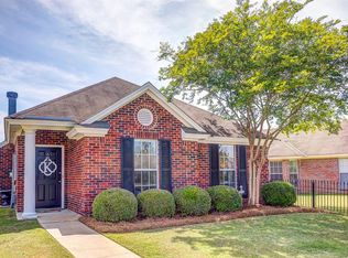 1564 Hallwood Ln, Montgomery, AL 36117