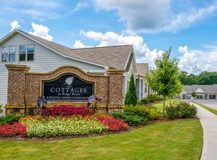 Cottages at Ridge Pointe, Athens, GA 30606