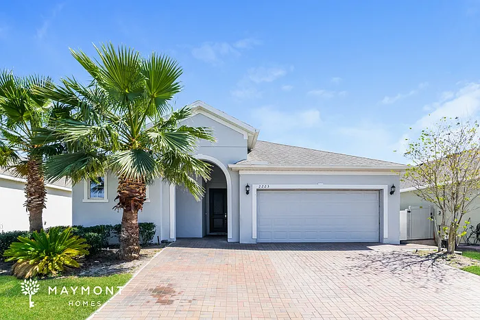 2223 Rush Bay Way