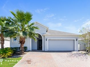 2223 Rush Bay Way, Orlando, FL 32824