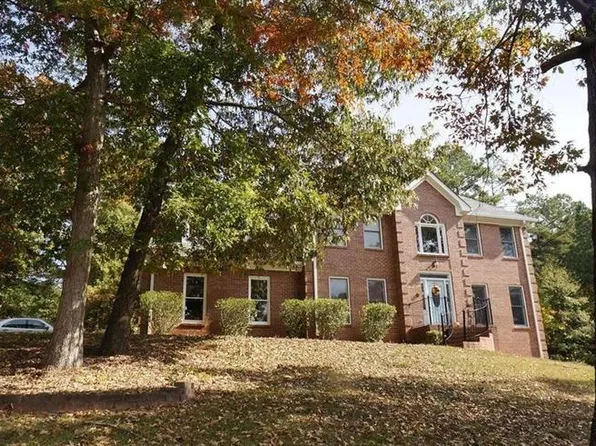 1106 Wallington Ct NW, Conyers, GA 30012