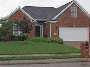 5836 Waterstone Dr, Newburgh, IN 47630