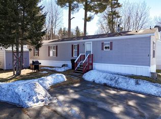 3 Baxter Place, Augusta, ME 04330