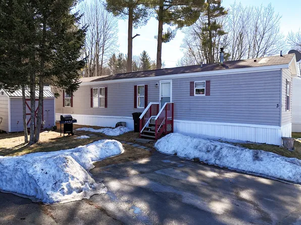 3 Baxter Place, Augusta, ME 04330