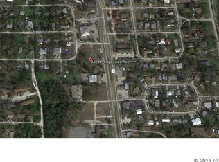 340 N Ridgewood Ave, Edgewater, FL 32132