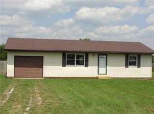 2300 Sloan Rd, Urbana, OH 43078