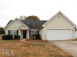 703 Summerfield Rd, Winder, GA 30680