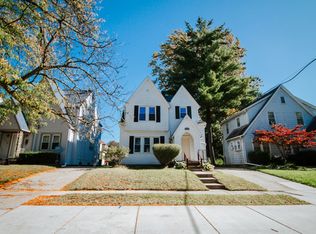 4614 Commonwealth Ave, Toledo, OH 43612