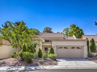 2640 Highvale Dr, Las Vegas, NV 89134