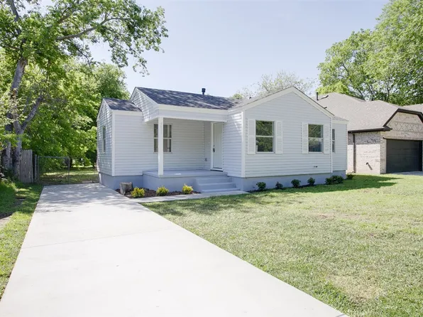 4833 Sherwood Dr, River Oaks, TX 76114