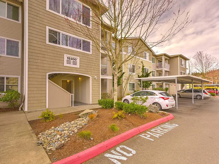 Valley Springs Apartments — Photo 7