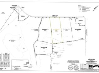 Summer Dr, Ridgeville, SC 29472
