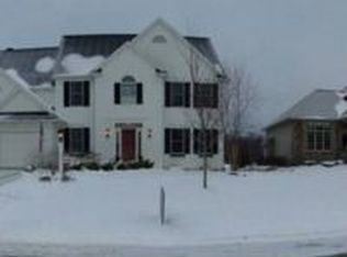 6815 Bright Oaks Trl, Fort Wayne, IN 46835