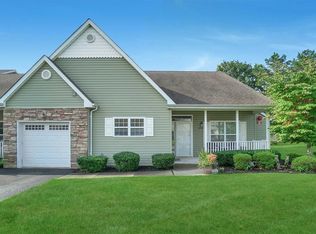 251 Ira Rd, Mount Sinai, NY 11766